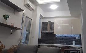 Kamara Apartment